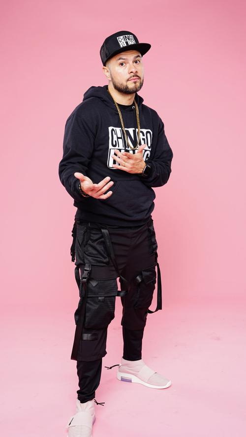 Chingo Bling 2020
