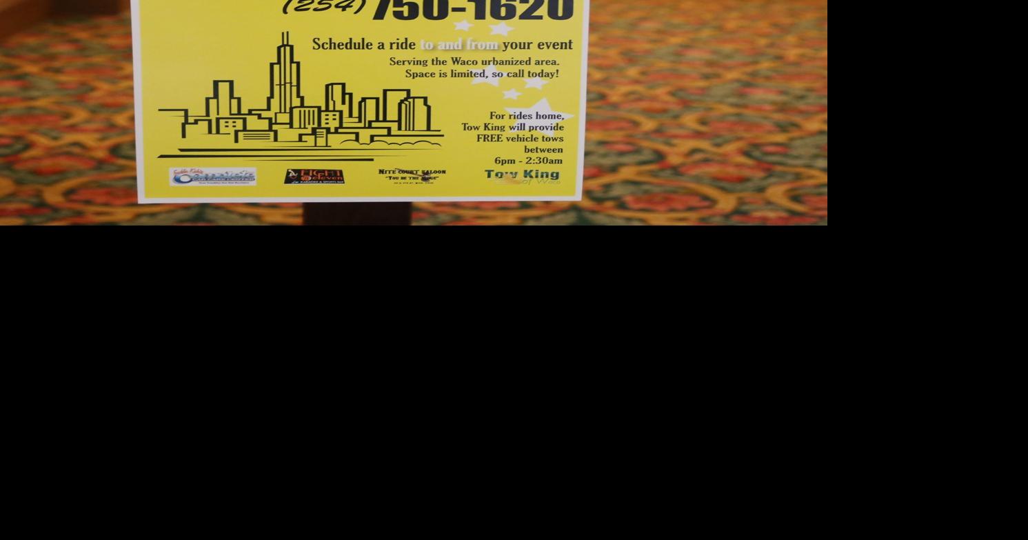 Safe Ride Home program ready for New Year’s Eve