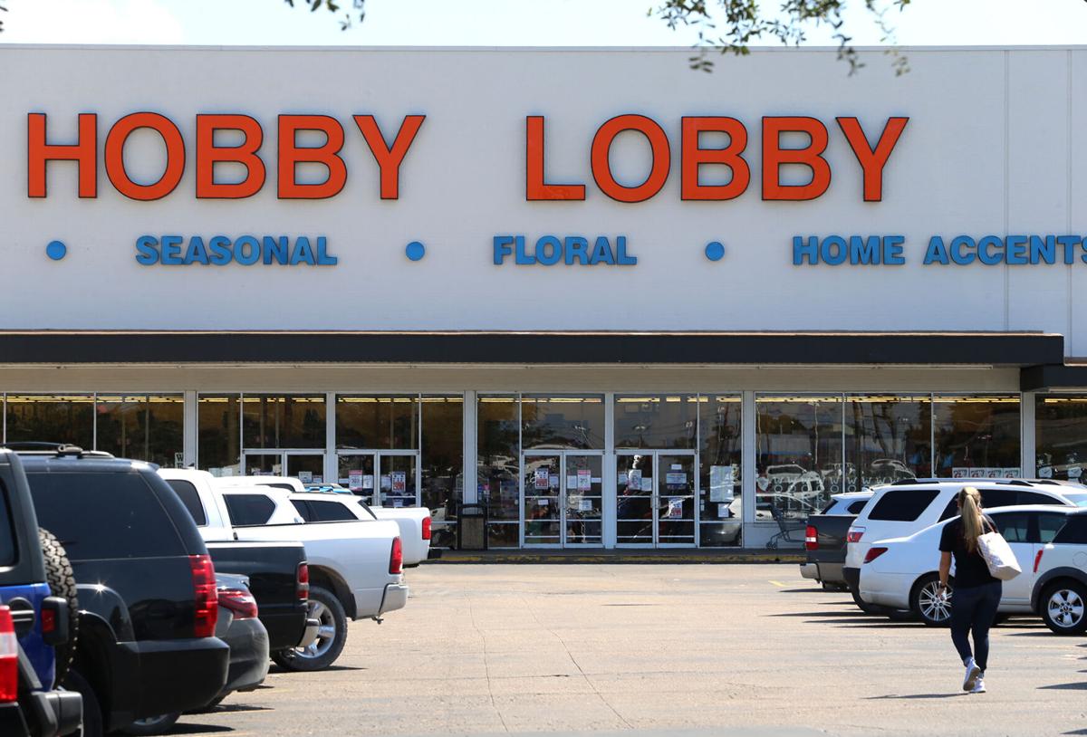 Hobby Lobby among retail chains raising minimum pay in Waco