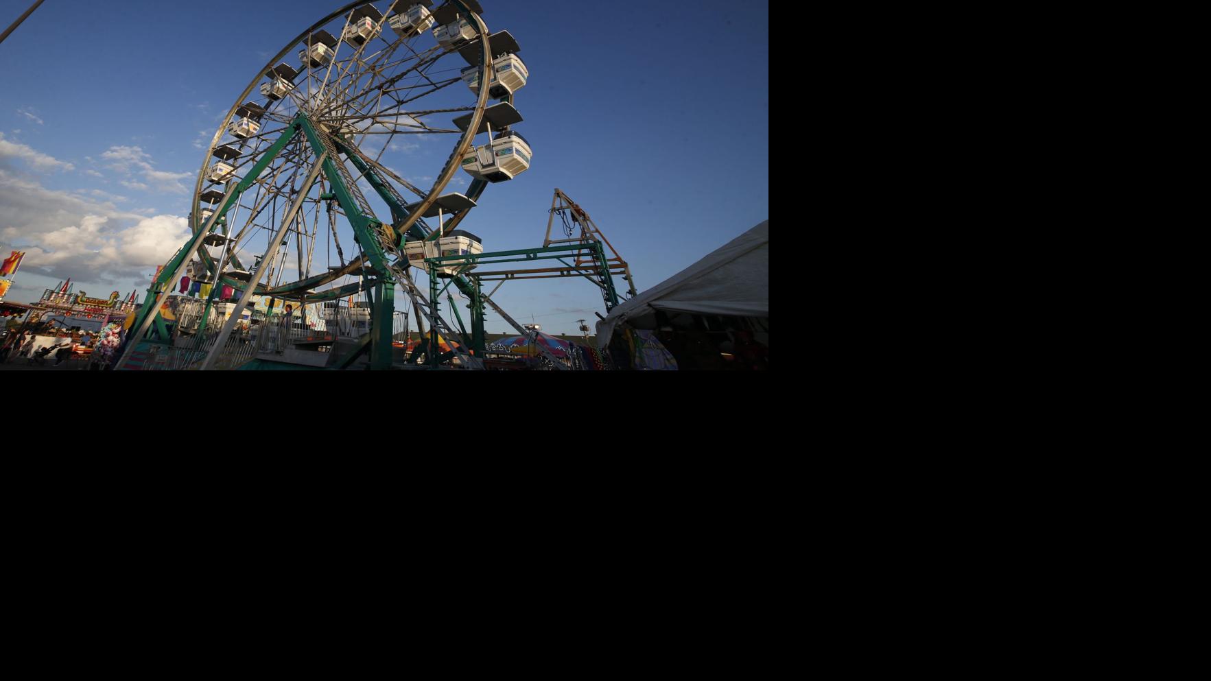 Heart O Texas Fair And Rodeo Other Wacotrib Com