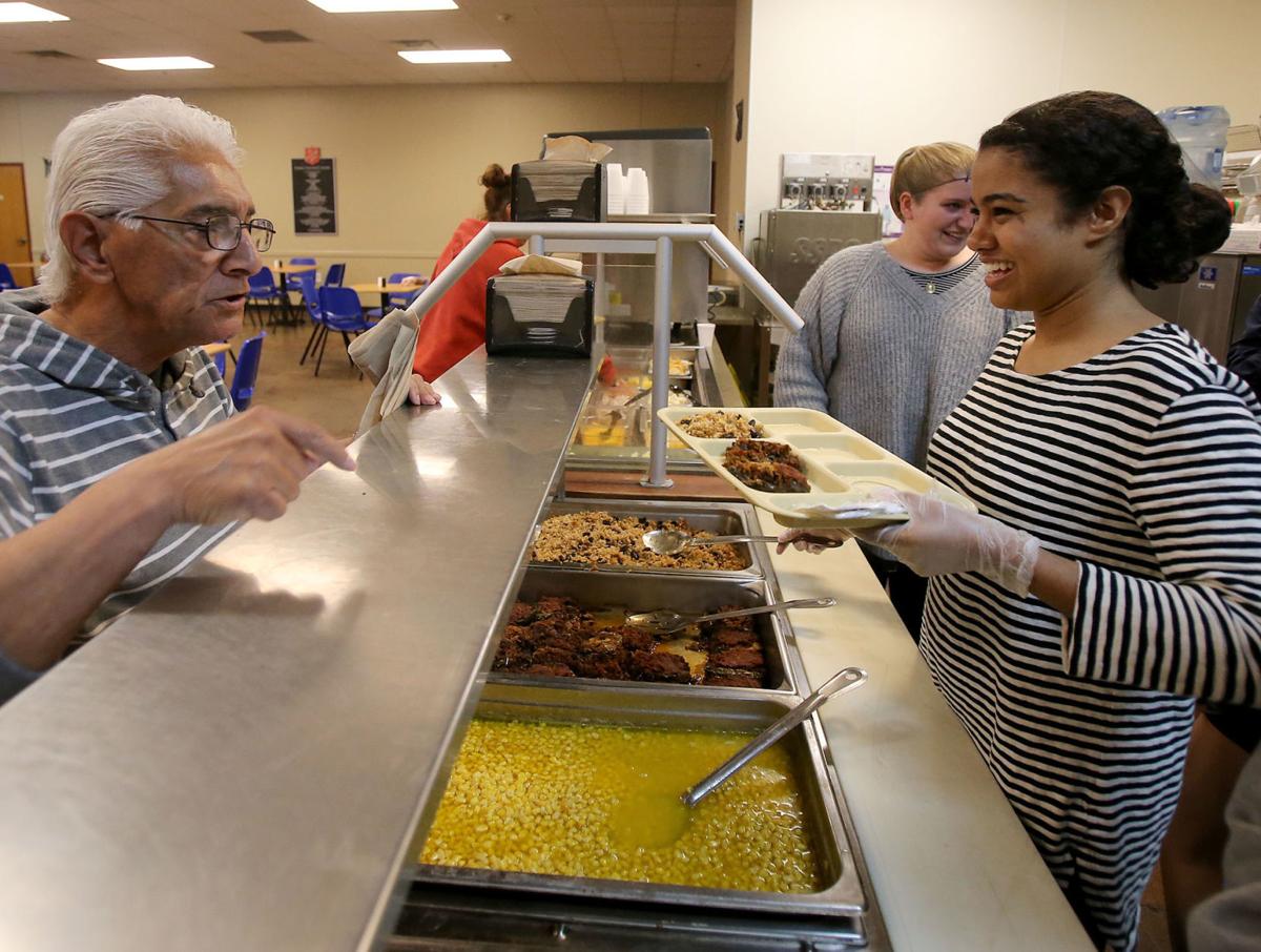 Salvation Army Sees Boost In Volunteers Donations After United Way Funding Cut Local News Wacotrib Com