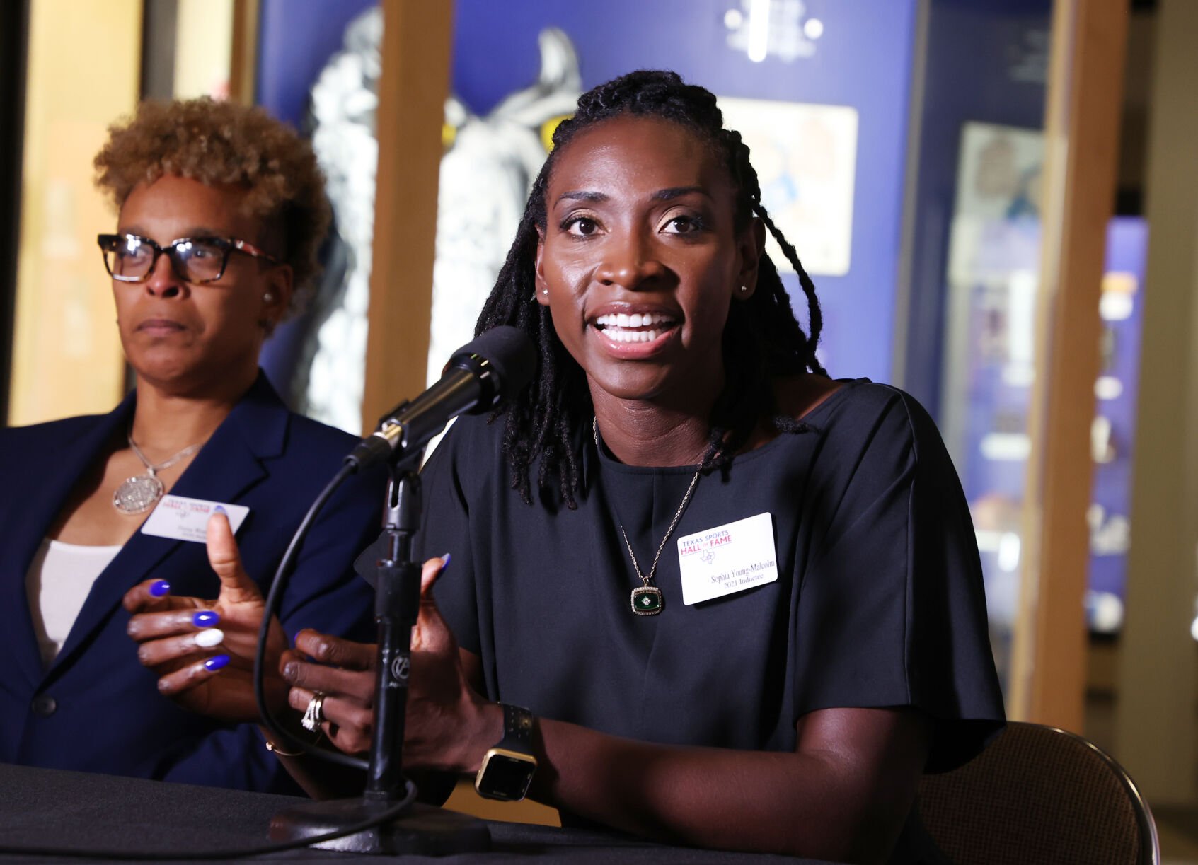 Baylor Women's Basketball Promotes Four Staff Members