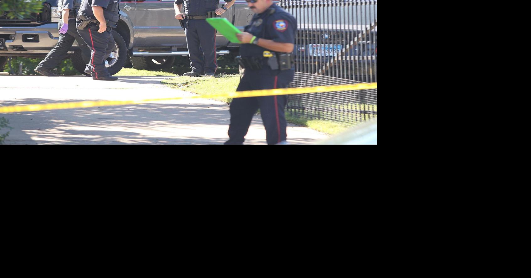 Man charged with attempted murder after reportedly shooting son