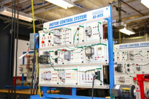 TSTC program targets demand for Advanced Manufacturing skills