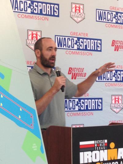 Ironman Officials Reveal Race Course Anticipate Spectacular