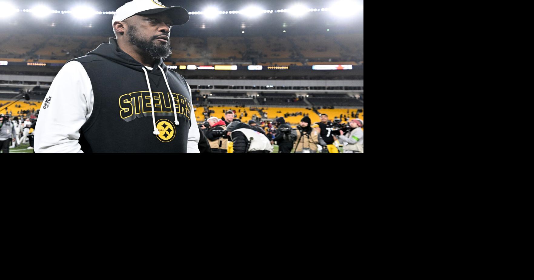 Tensions Over Greenland Continue; Steelers' Tomlin Steps Down | Hot Off the Wire Podcast