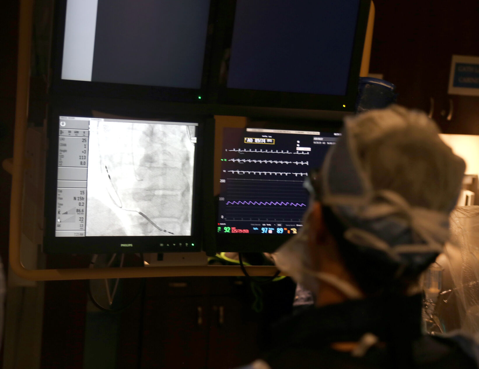 Waco Cardiology maintains top-flight care