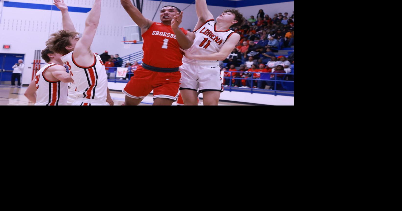 High school notebook Lorena hoops tournament features loads of local