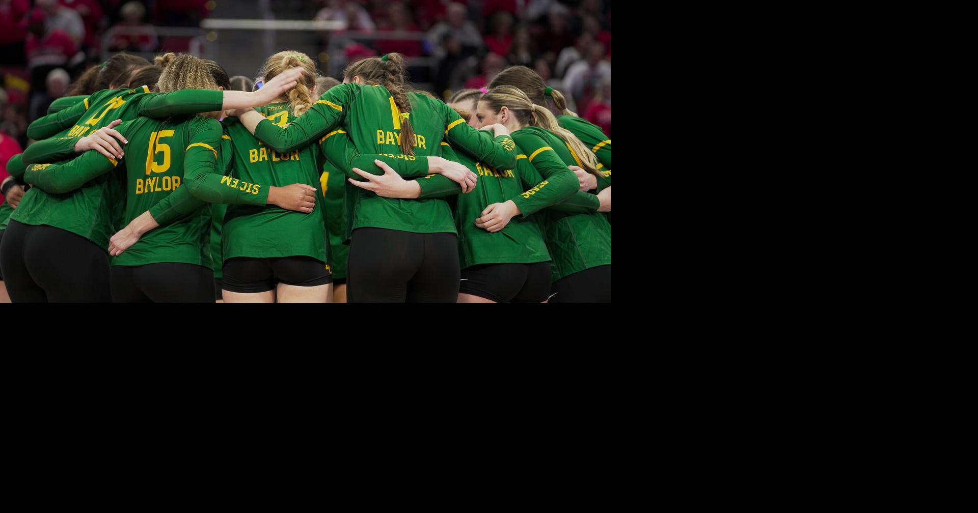 Louisville's bigtime blockers reject Baylor in Sweet 16, 30