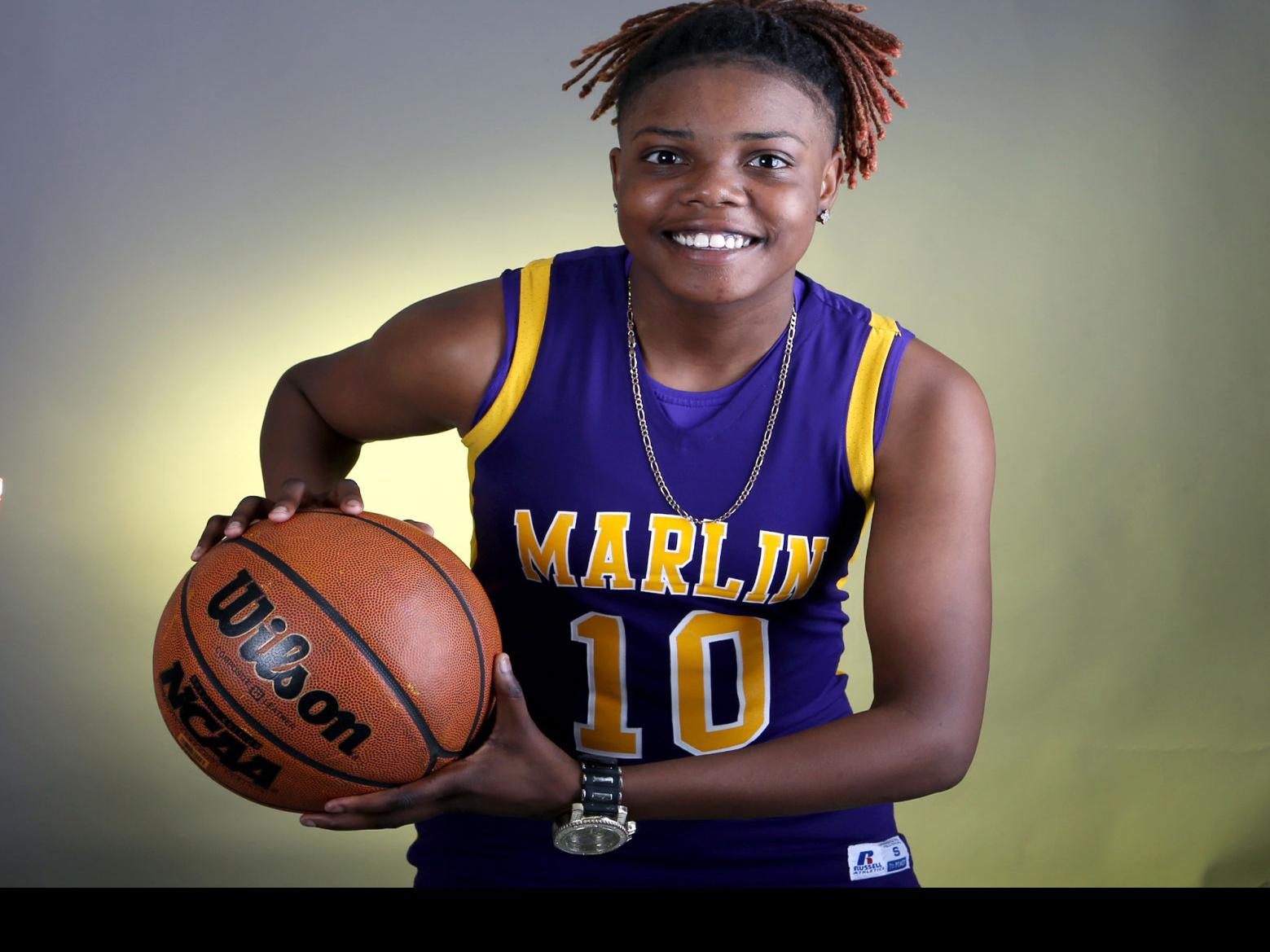 Super Centex Girls Basketball Team No Mystique About It