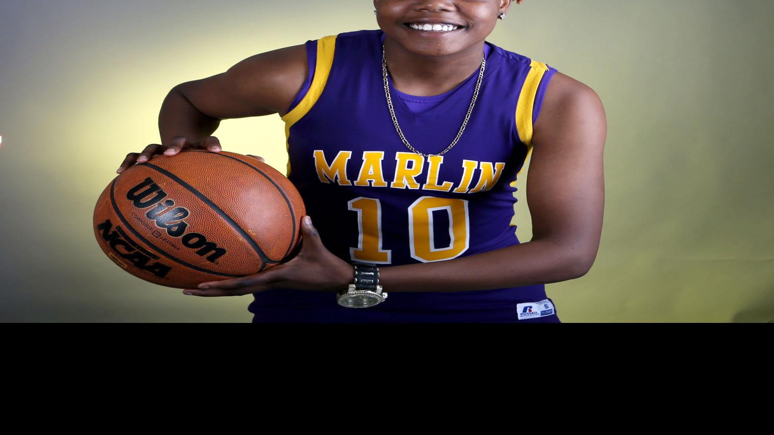 Super Centex Girls Basketball Team No Mystique About It