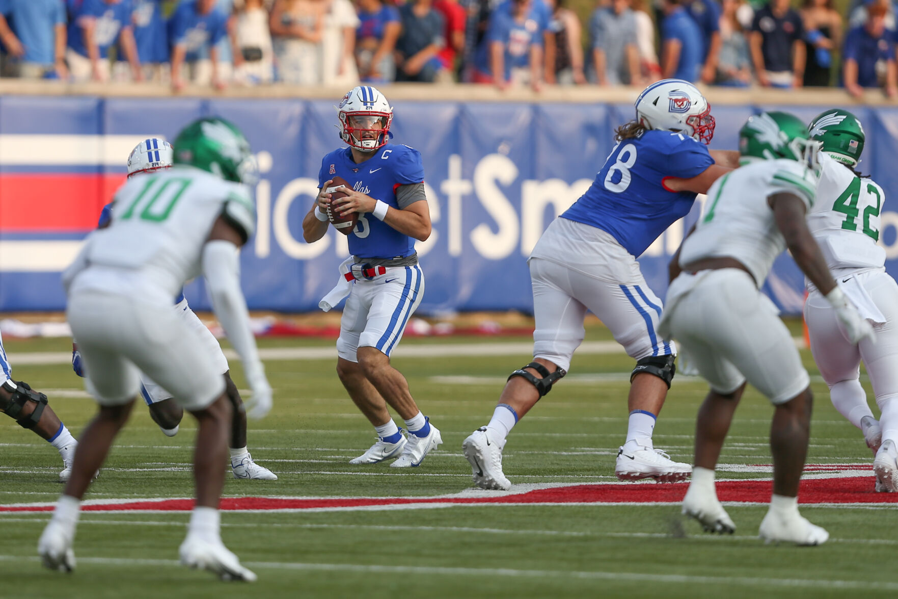 what is a hail mary football what is a hail mary football
