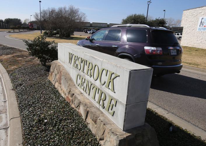 Westrock Centre on Hewitt Drive for sale