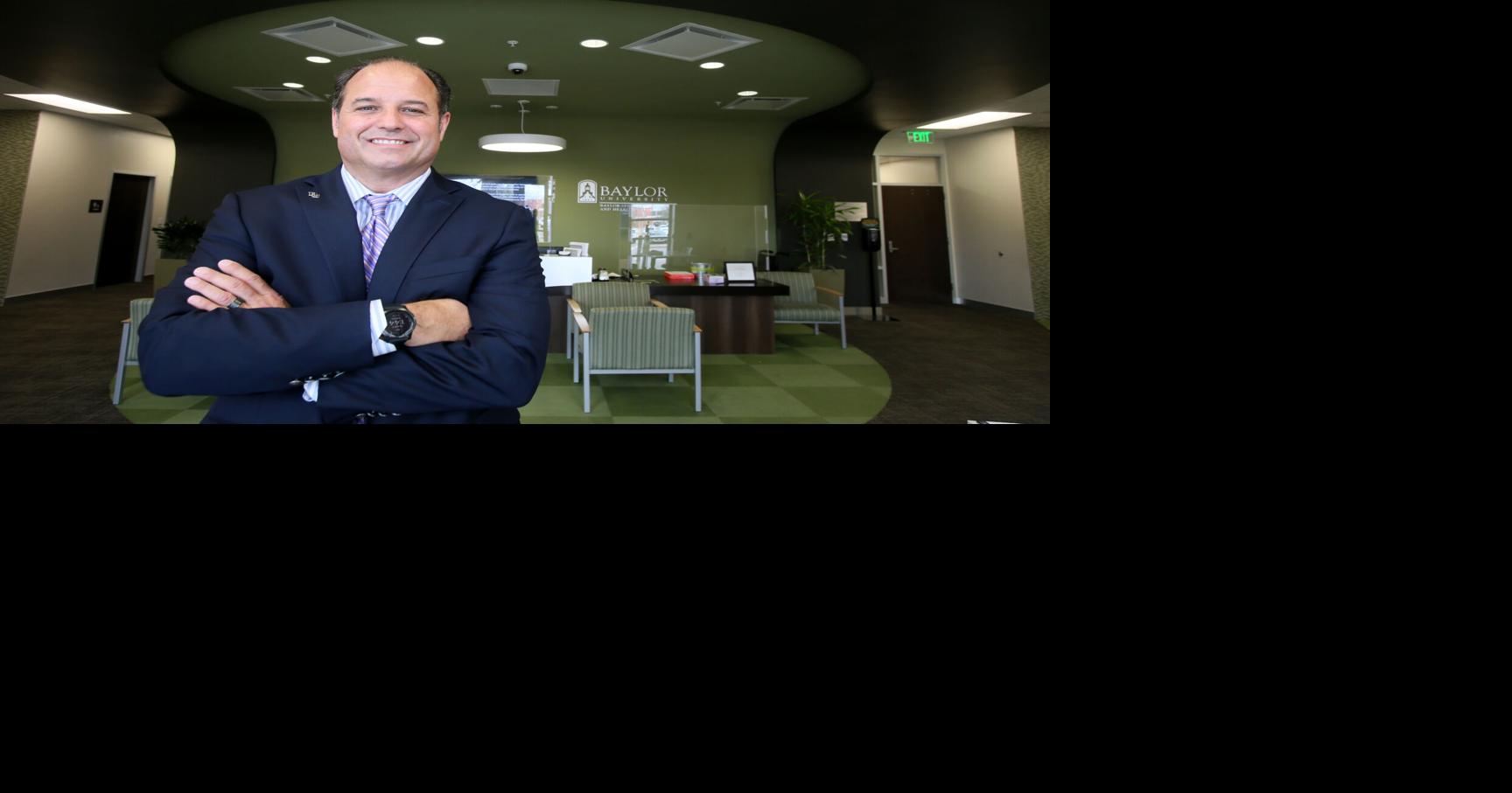 $2.5 million Baylor project adds autism treatment at speech, language ...