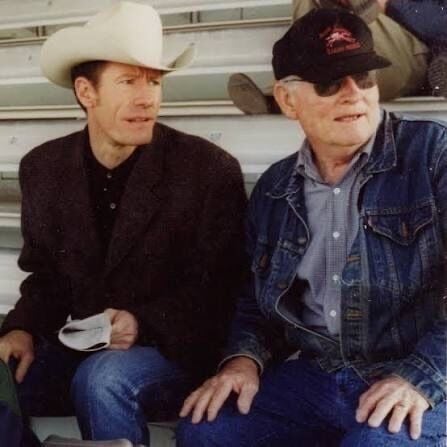 Lyle Lovett lends his voice to Texas AandM’s message of working together