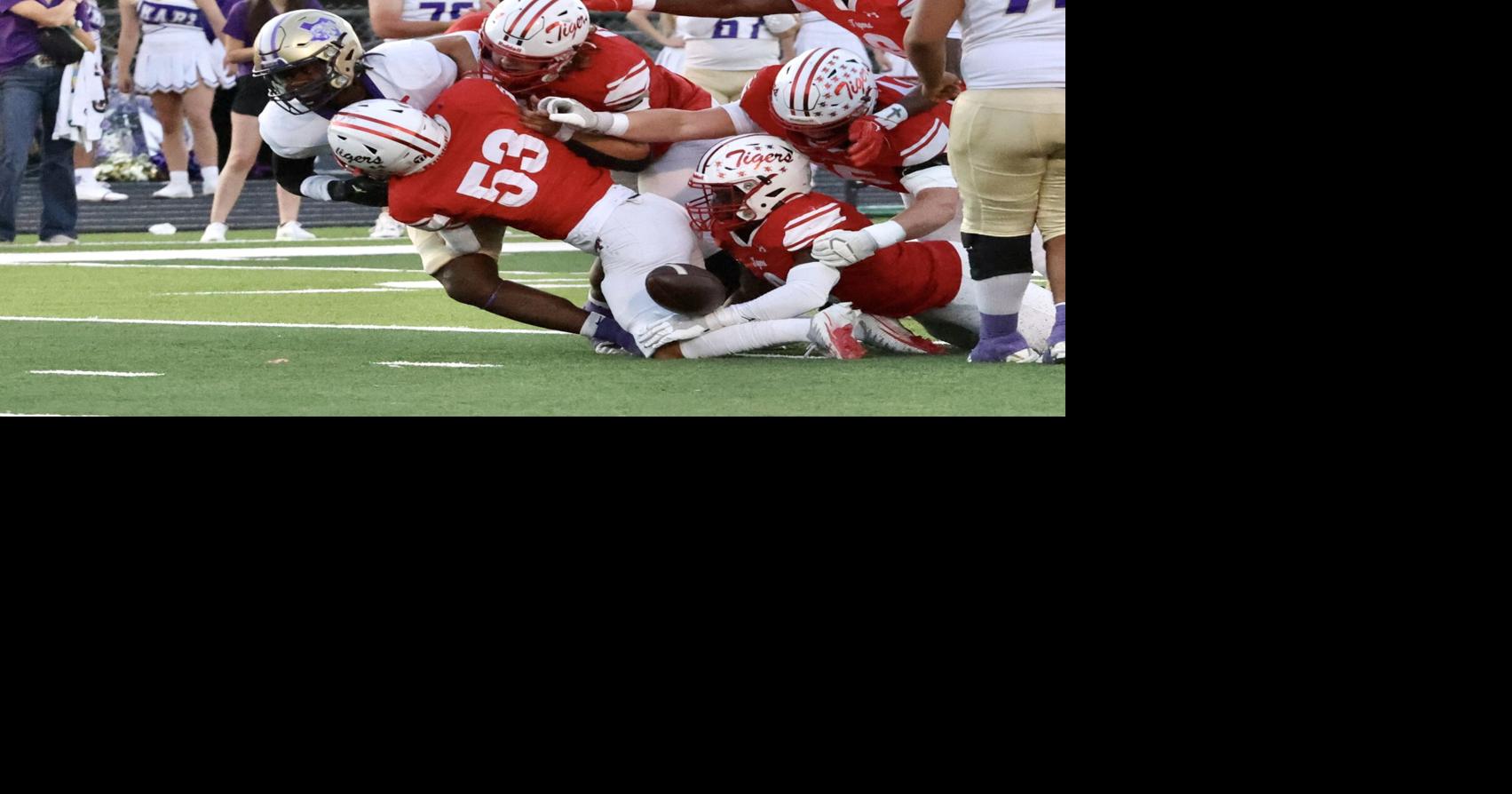 Central Texas playoff games to watch: Week 14