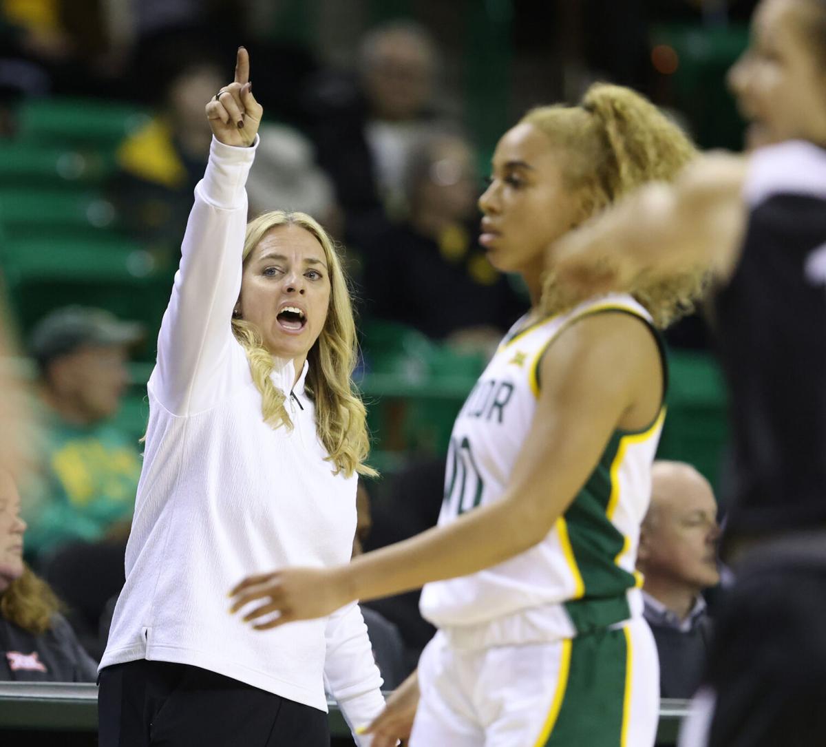 West Texas A M Baylor Basketball (copy)
