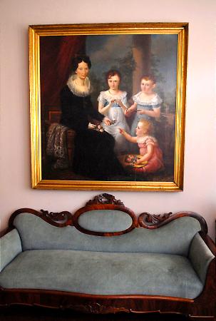 This Is Waco: Historic Homes