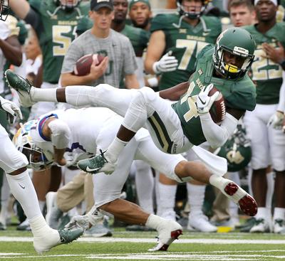 Bears Looking Forward To Texas Bowl Homecoming Baylor Wacotrib Com