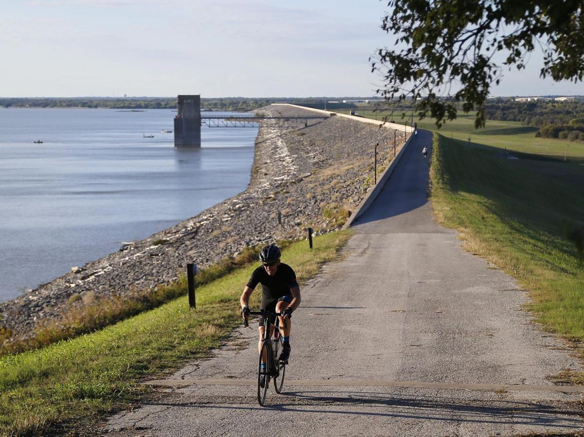 Popular Lake Waco trail to close as dam maintenance begins City Of