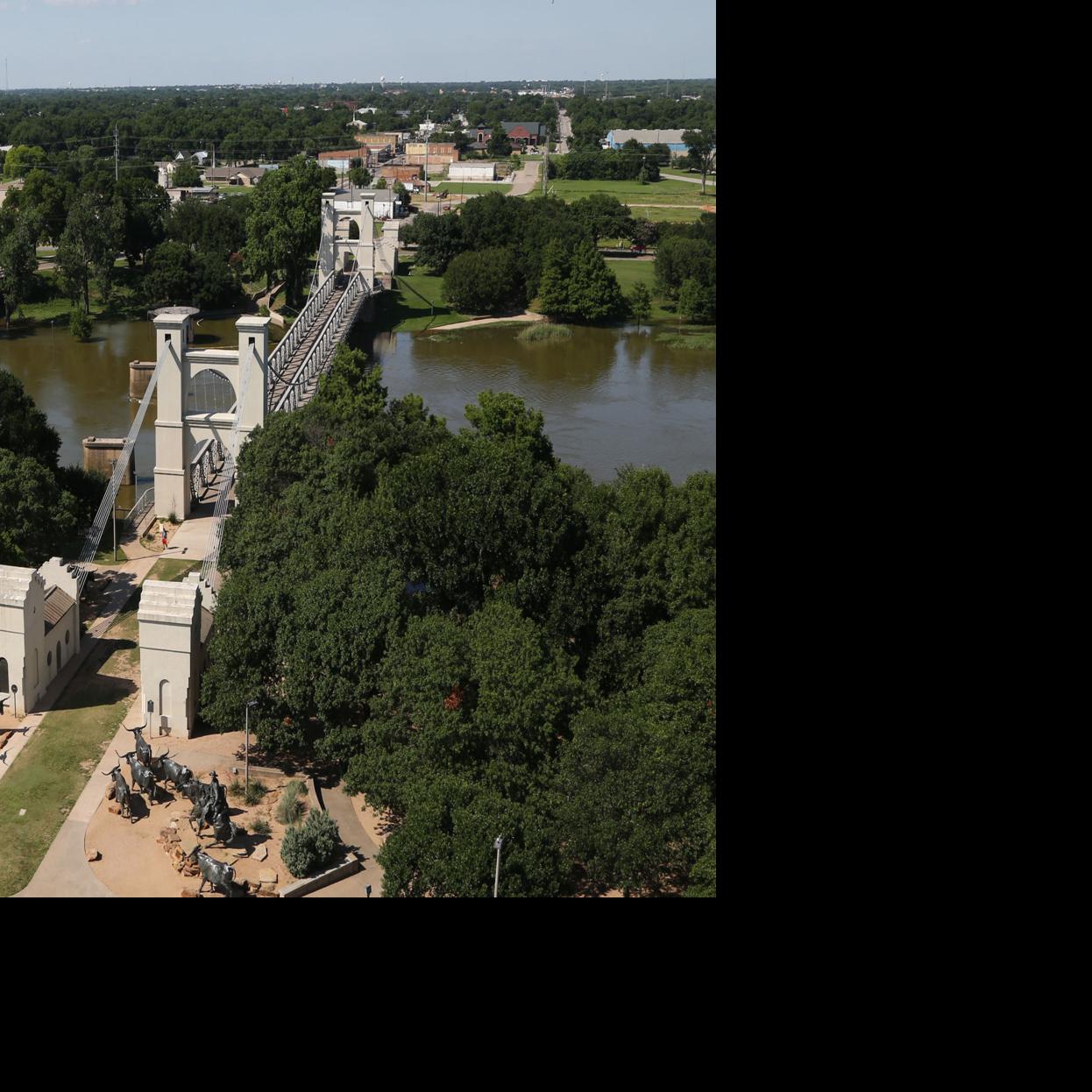 Waco Walks The Brazos River And Waco History Other Wacotrib Com