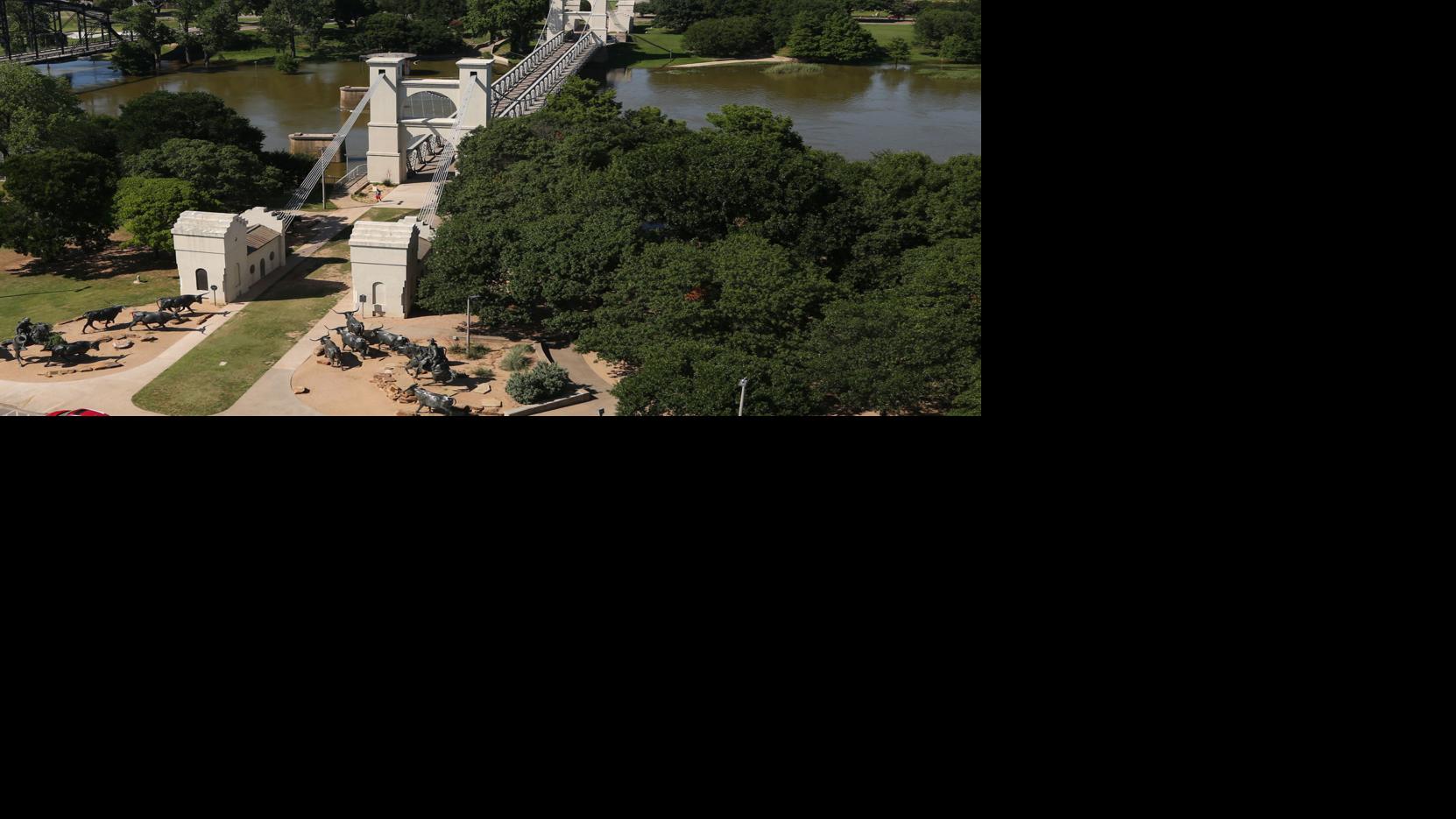 Waco Walks “The Brazos River and Waco History” Other