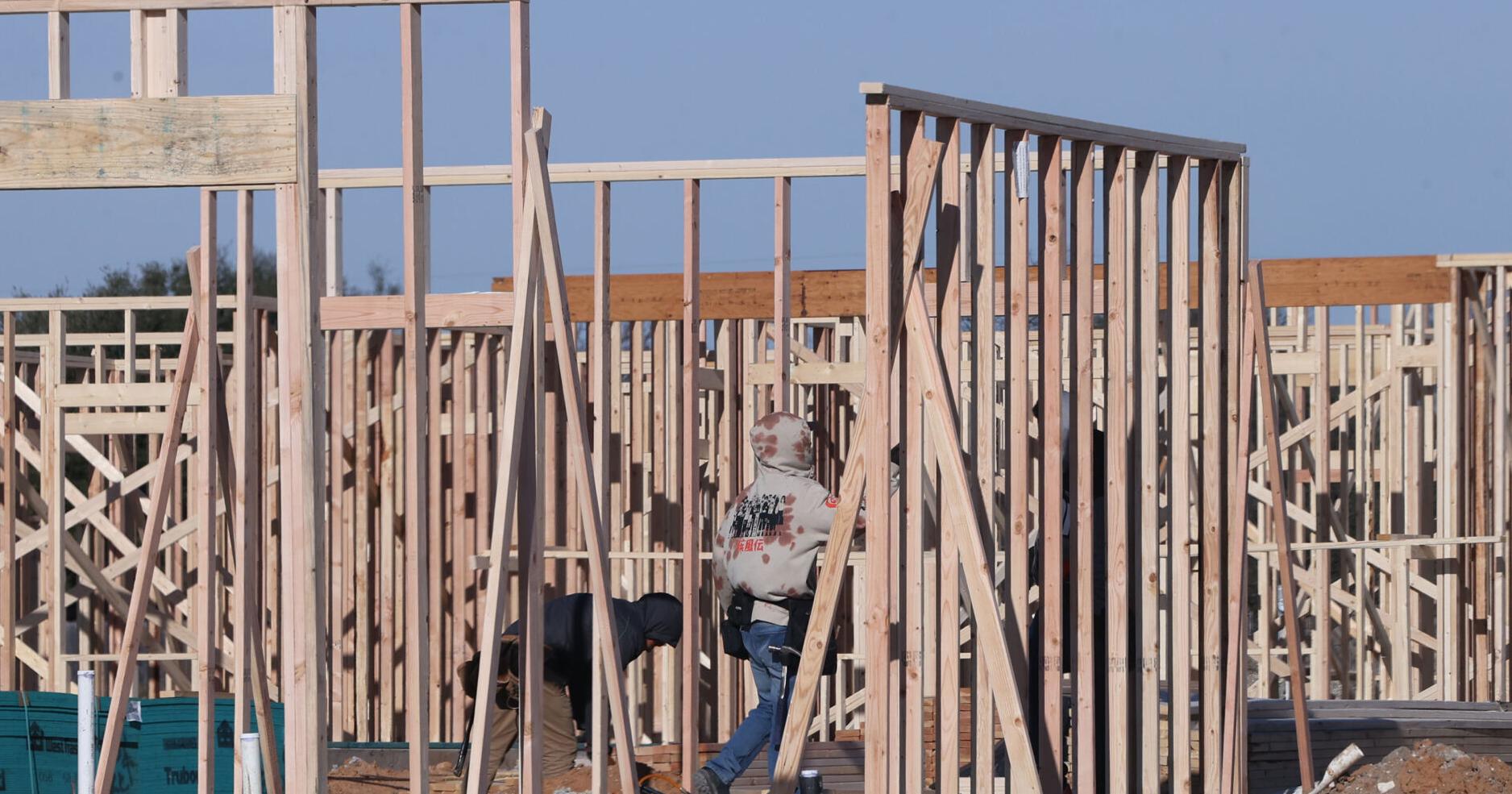 Mike Copeland: Investment fund certified; Building permit roundup; Waco home price climb - Vimarsana News