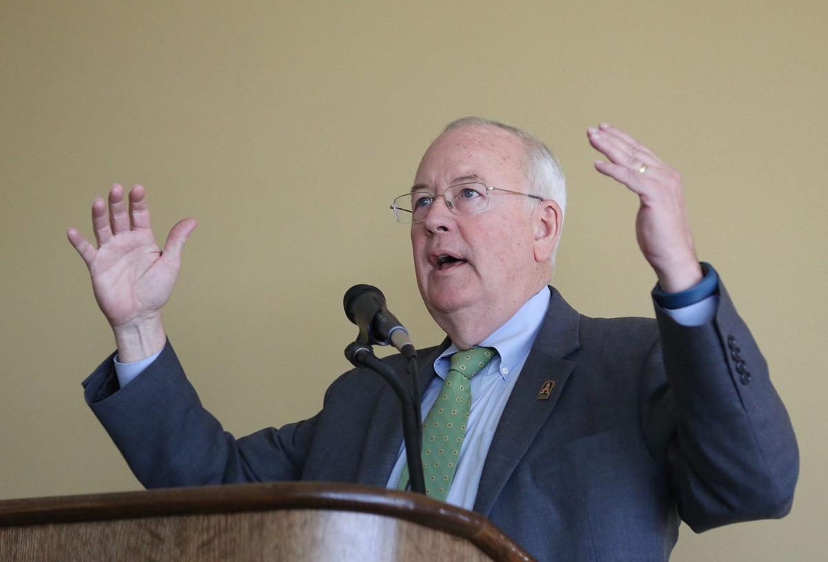 Ken Starr