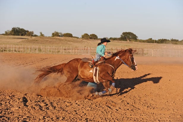 Women of rodeo: Barrel racing | Gallery | wacotrib.com