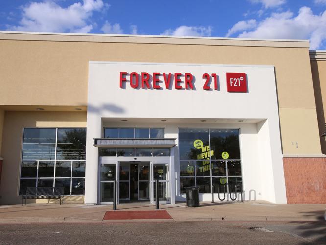 Forever 21 Store Closures: These Are the L.A. Locations Set to Shutter