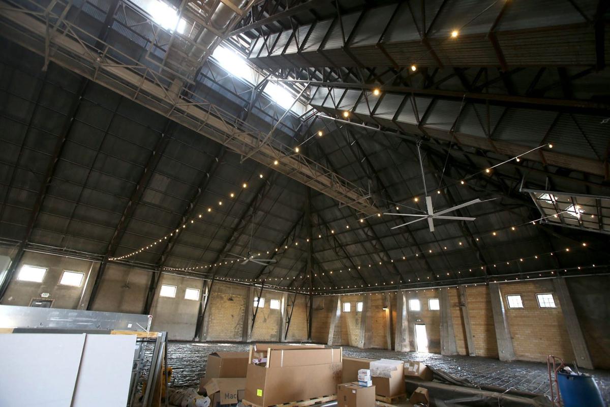 Mike Copeland: Magnolia Home furniture hits market soon; Balcones distillery honored; Holly ...