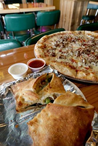 Shorty’s Pizza Shack big on pizza, fun and Baylor
