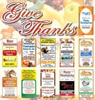 Give Thanks