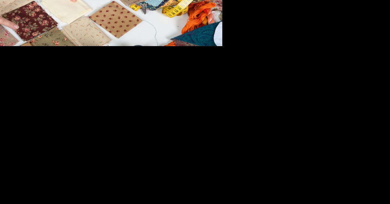 Wacoarea news briefs Stilwell Retirement raffling homemade quilt