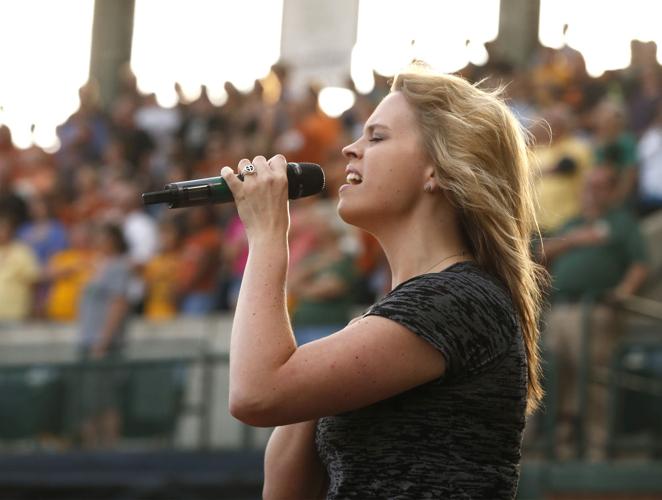 Waco events calendar: June July 2015