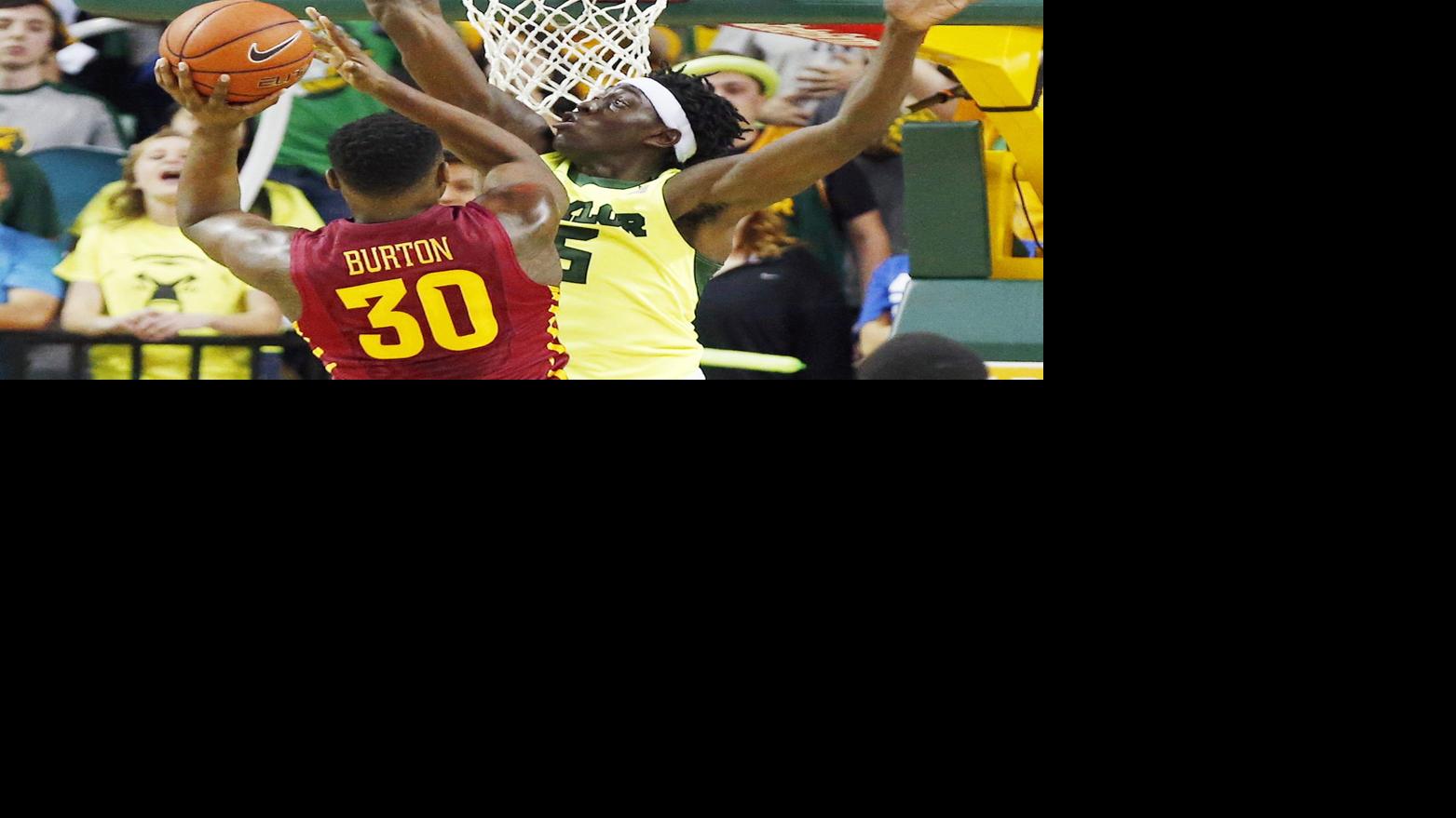 Motley S Versatility Energy Make Big Impact As Bears 6th Man