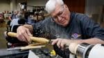 Waco-area news briefs: Woodturners returning to Waco for annual symposium