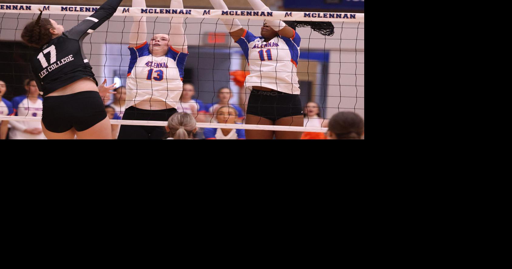 MCC volleyball rebounds with 4-set win at Vernon
