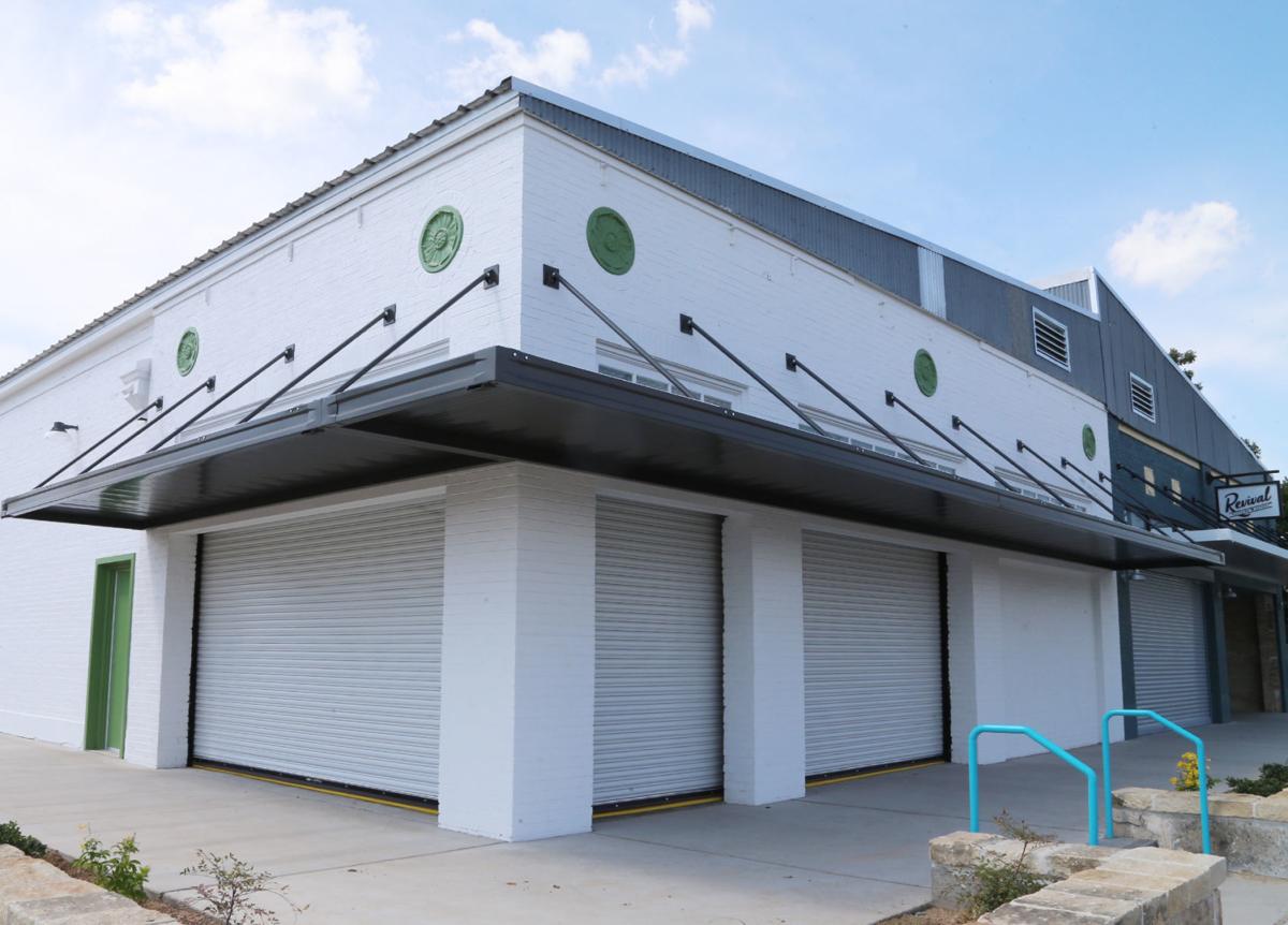 Door Slams On Elm Avenue Market Project After Tif Tiff News