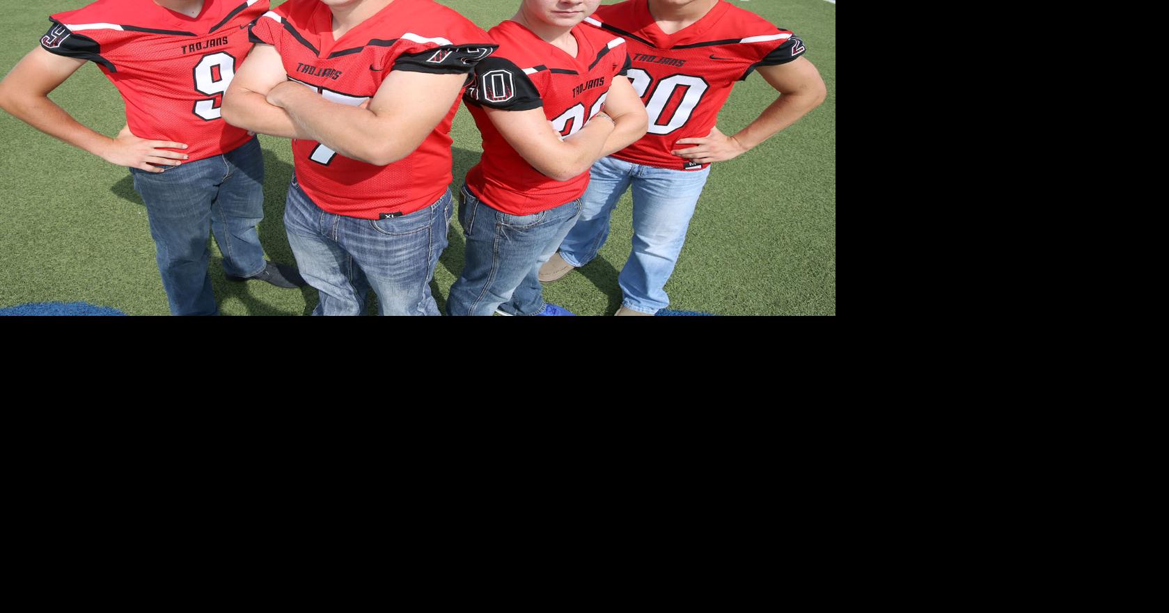 District 93A Div. I preview West, Whitney, Teague, Groesbeck, McGregor