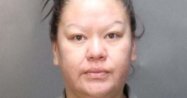 Waco judge nixes bond reduction for woman jailed in stabbing - Vimarsana News