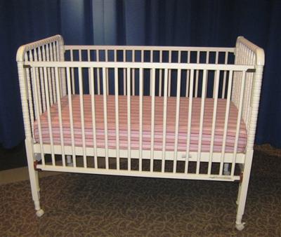More Than 2 Million Cribs Recalled Amid Safety Concerns News