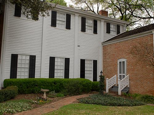 This Is Waco: Historic Homes