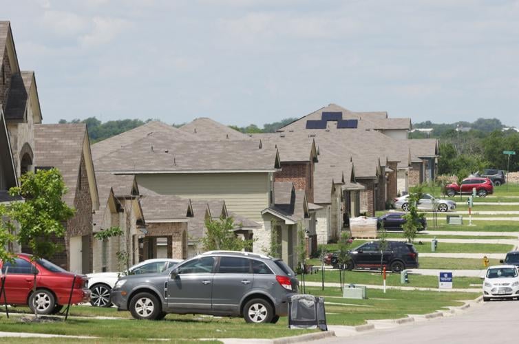 McLennan County tax base expected to jump 2.8 billion