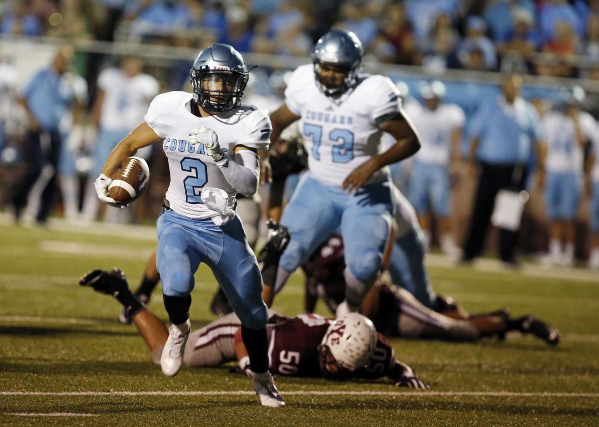 Statement win China Spring blisters Cameron Yoe on the road, 6313