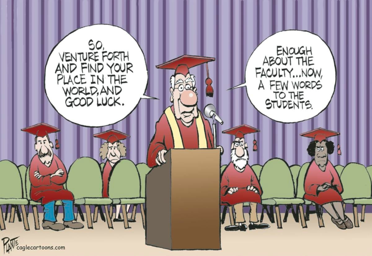 Graduation 2021