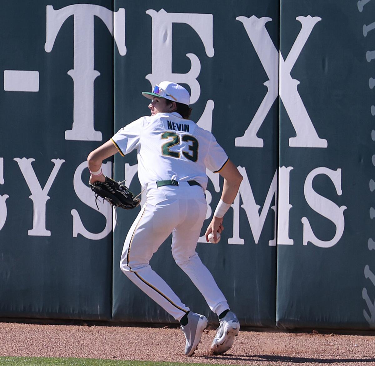 Home series vs. Xavier suits Baylor baseball team just fine | Baylor | wacotrib.com