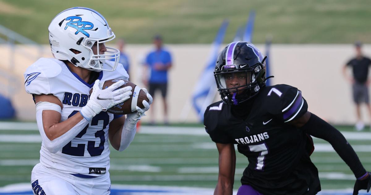 Centex High School Football Week 1 Coverage centex-high-school-football-week-1-coverage