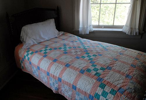 This Is Waco: Historic Homes