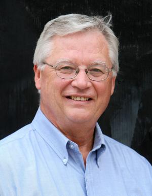 Bill Tinsley: We've known the earth wasn't flat for a long time